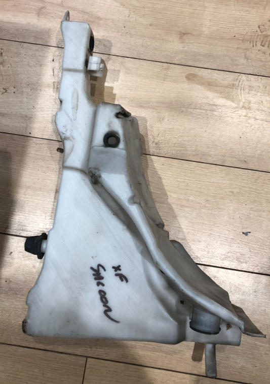 JAGUAR XF XF 2008-2011 WINDSCREEN WASHER RESERVOIR
