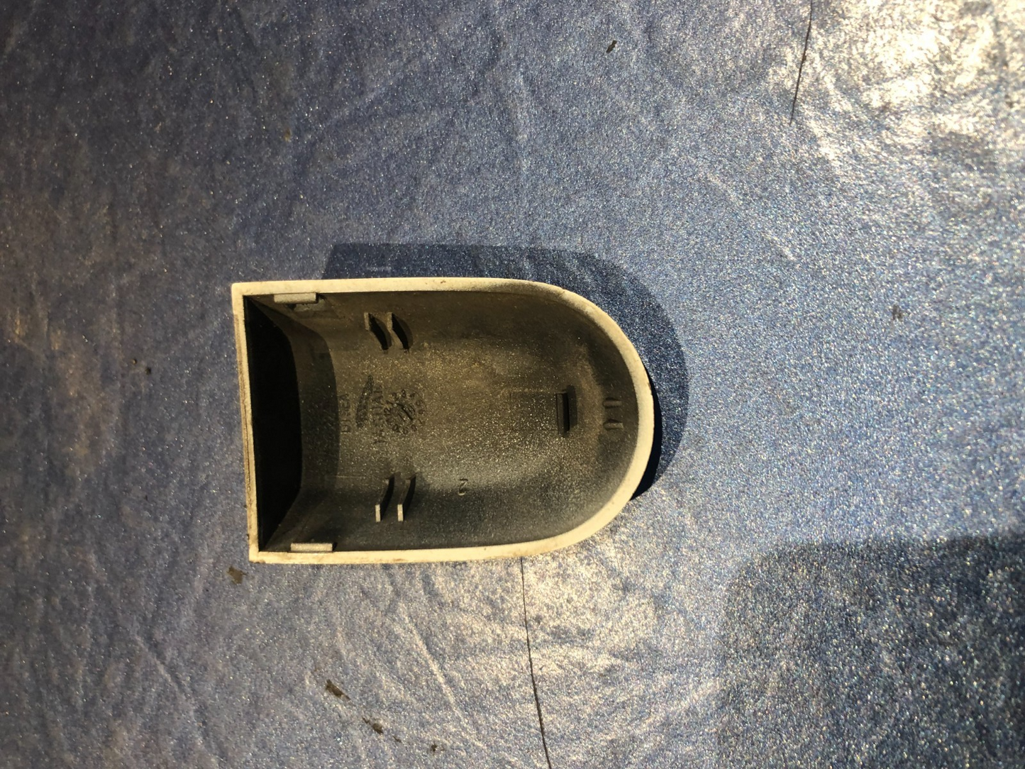Jaguar XF / XK 2006-2015 DOOR HANDLE BEZEL / COVER