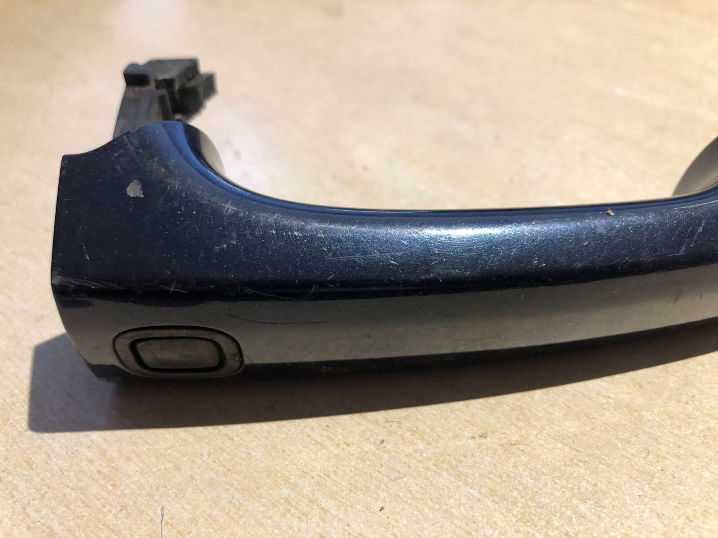 JAGUAR XF / XFR 2008-2015 DOOR HANDLE KEYLESS DARK BLUE(JJX)