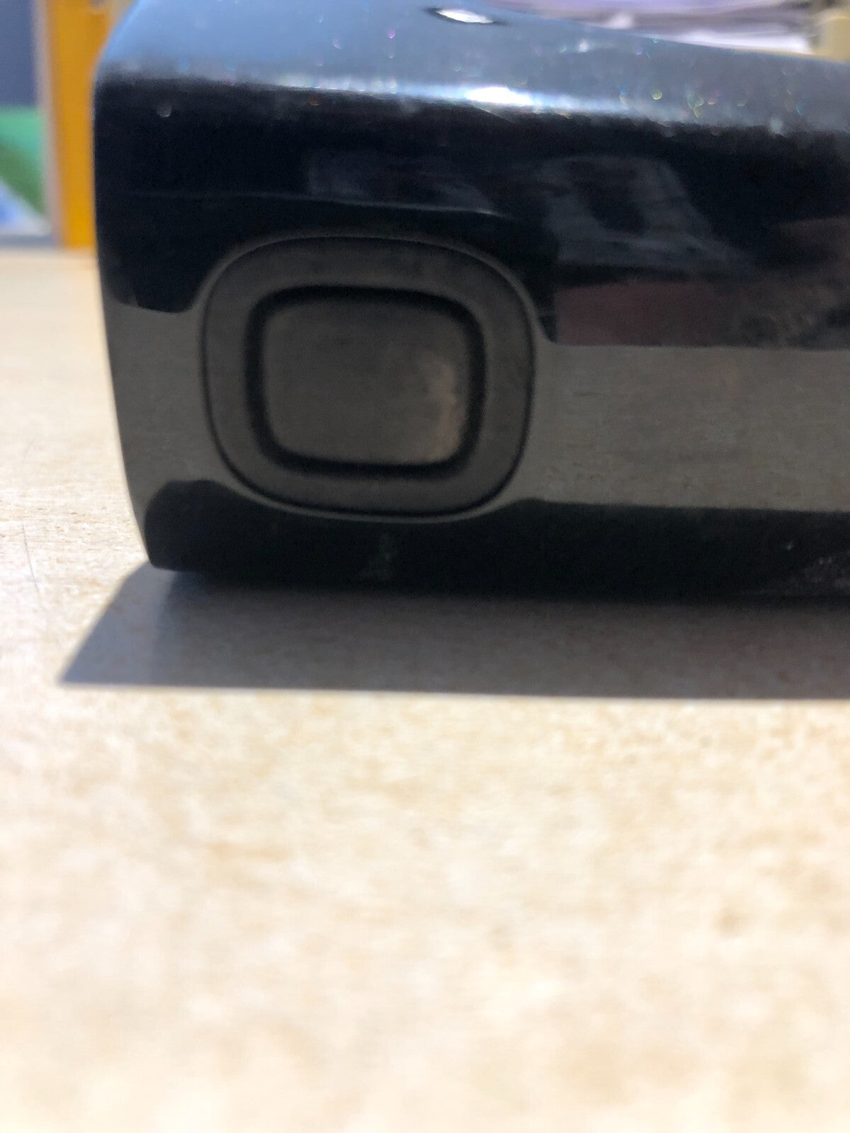 JAGUAR XF / XFR 2008-2015 DOOR HANDLE KEYLESS BLACK (PEL)