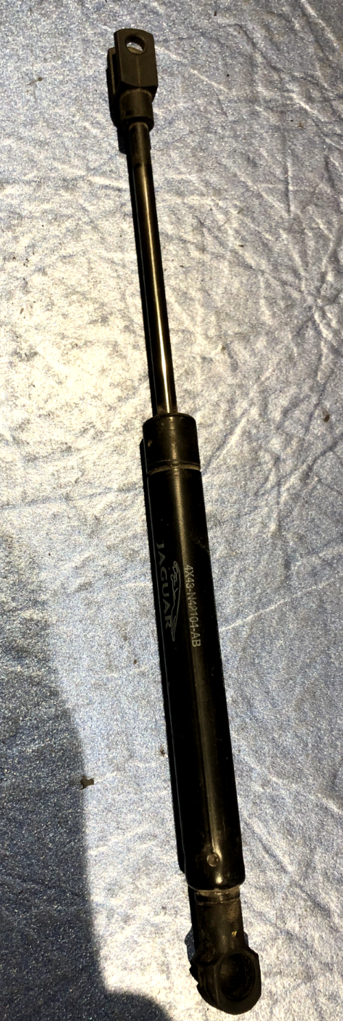 JAGUAR X-TYPE ESTATE TAILGATE GLASS STRUT 2004-2010