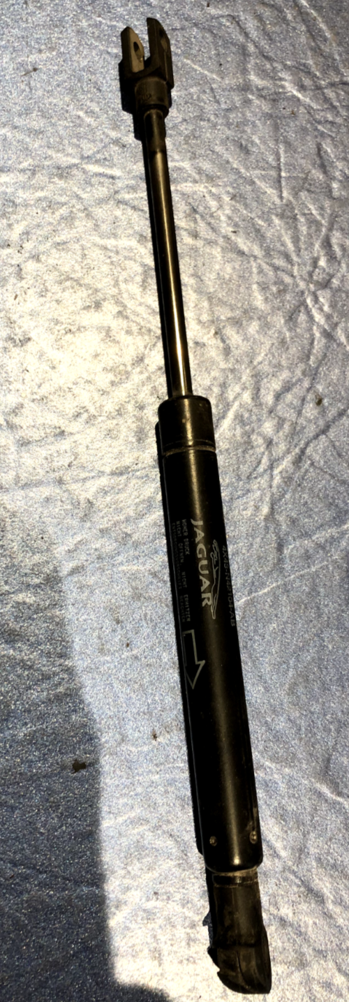 JAGUAR X-TYPE ESTATE TAILGATE GLASS STRUT 2004-2010