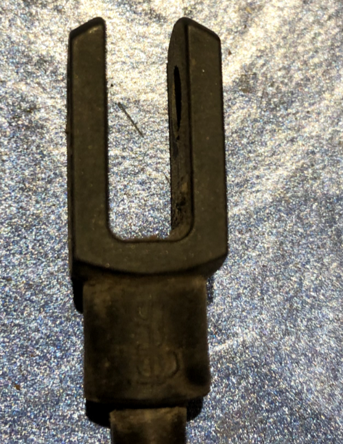 JAGUAR X-TYPE ESTATE TAILGATE GLASS STRUT 2004-2010