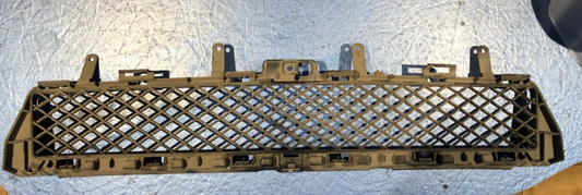 Jaguar XF 2011-2015 "SPORT" FRONT BUMPER CENTRE GRILLE / AIRDAM LOWER MESH