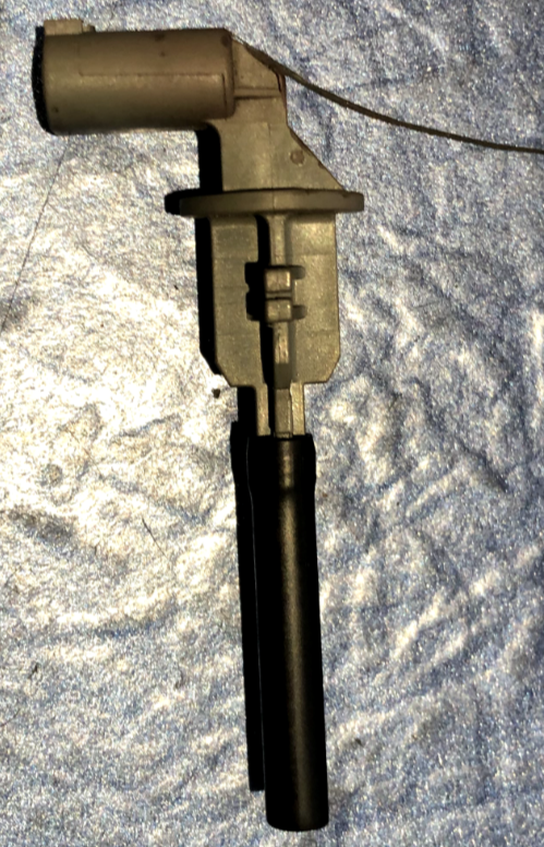 Jaguar S-Type XF XJ XK 2002-2010 COOLANT LOW LEVEL SENSOR / EXPANSION TANK