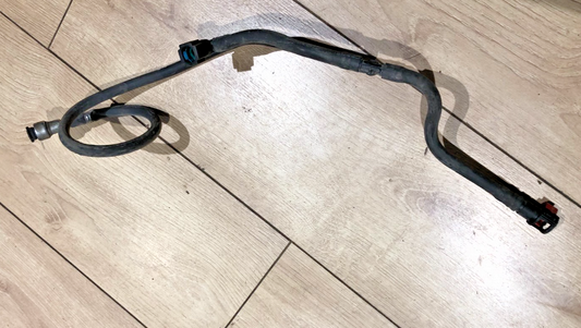 Jaguar X-Type 2.0 / 2.2 Diesel 2003-2010 FUEL FILTER PIPE / DIESEL RETURN HOSE