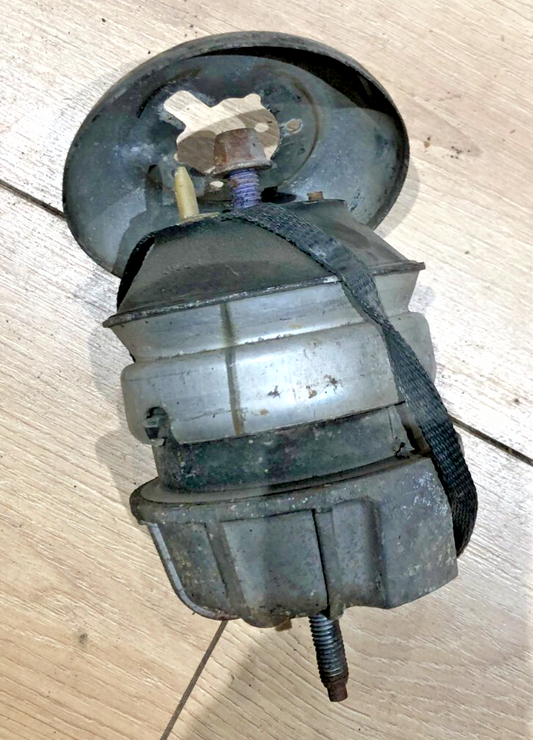 JAGUAR S-TYPE 2.7 DIESEL ENGINE MOUNT