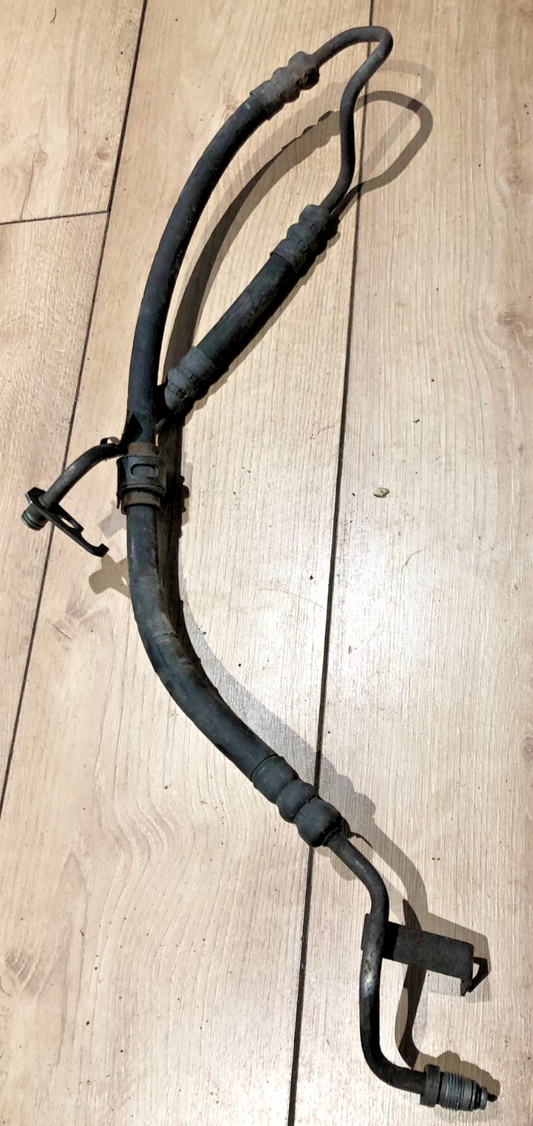 Jaguar X-TYPE Petrol POWER STEERING PIPE 1X43 3A719-BG