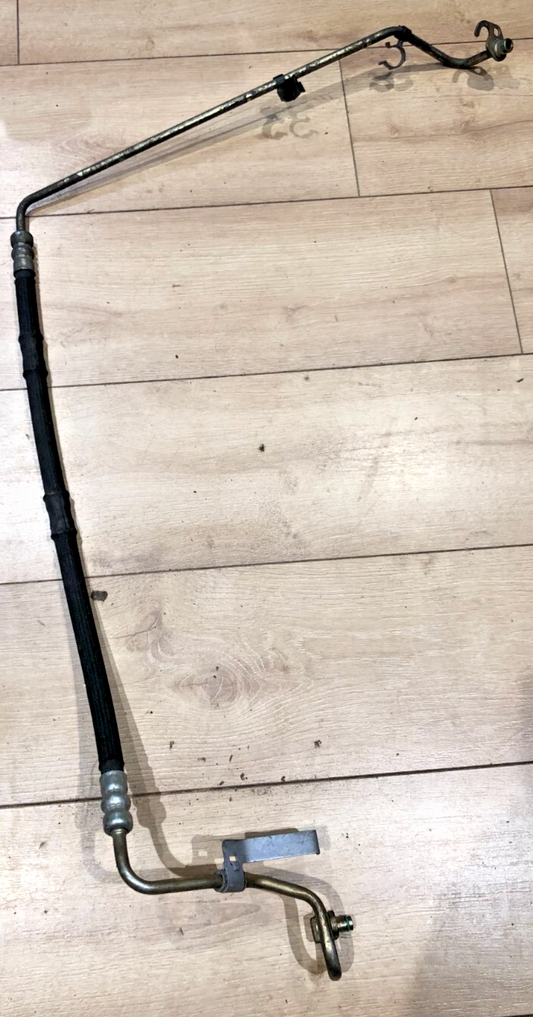 Jaguar XF X250 2008-2015 2.2 Diesel Power Steering Pipe