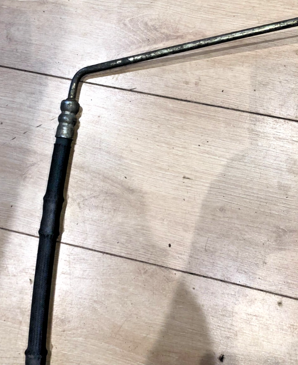 Jaguar XF X250 2008-2015 2.2 Diesel Power Steering Pipe