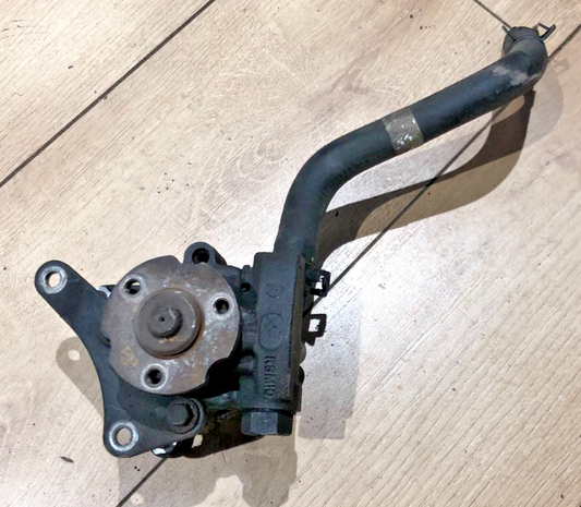 Jaguar XK8 XJ8 XKR XJR X308 1996-2002 POWER STEERING PUMP