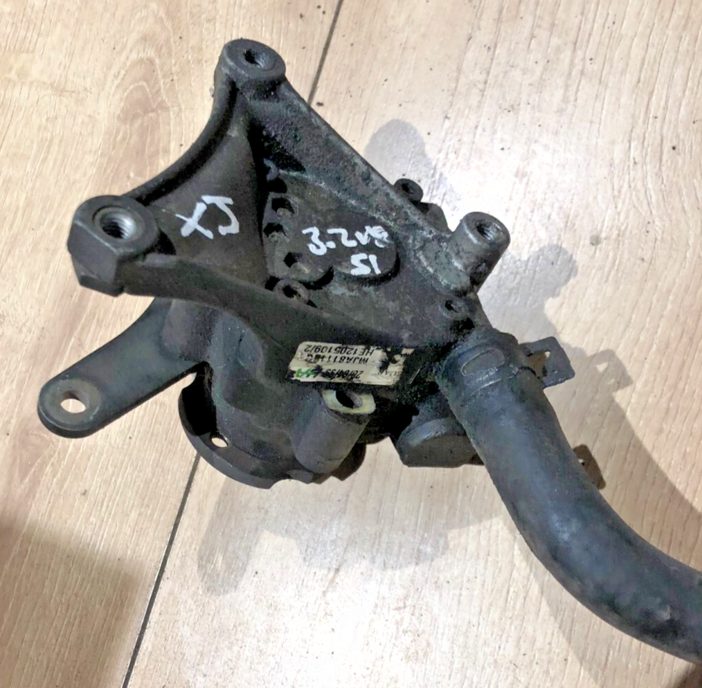 Jaguar XK8 XJ8 XKR XJR X308 1996-2002 POWER STEERING PUMP