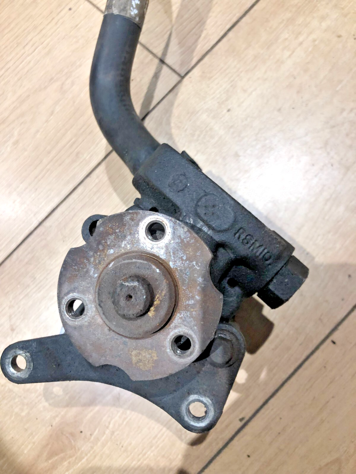 Jaguar XK8 XJ8 XKR XJR X308 1996-2002 POWER STEERING PUMP