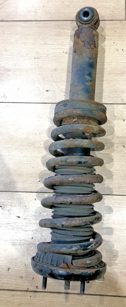 JAGUAR S-TYPE REAR SHOCK ABSORBER STRUT