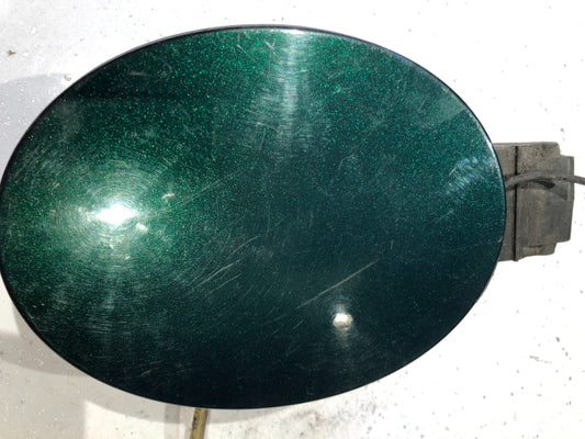 Jaguar X-Type 2001-2010 (Saloon models )FUEL FLAP DOOR (HGZ)