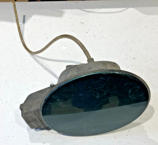 Jaguar X-Type 2001-2010 (Saloon models )FUEL FLAP DOOR (HGZ)