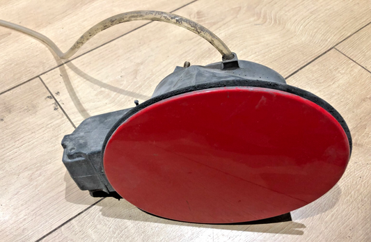 Jaguar X-Type 2001-2010 (Saloon models )FUEL FLAP DOOR