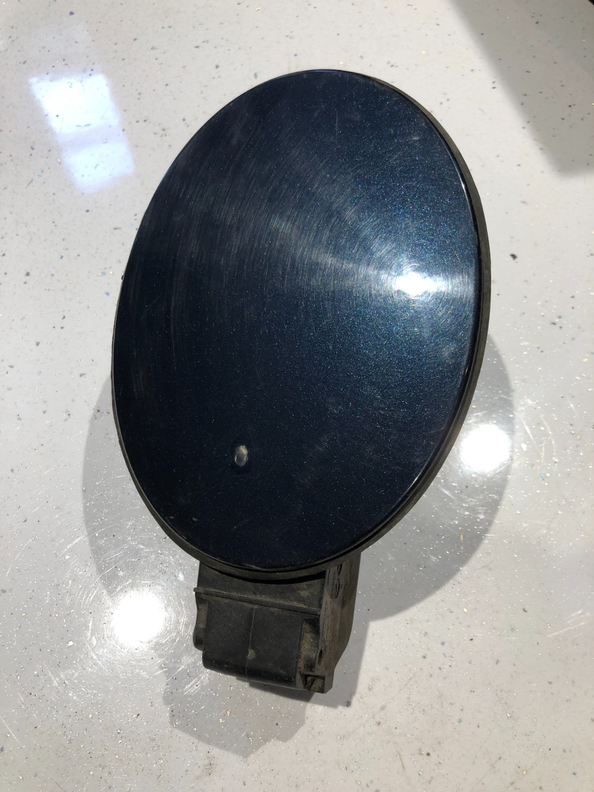 Jaguar X-Type 2001-2010 (Saloon models )FUEL FLAP DOOR