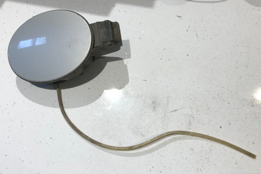 Jaguar X-Type 2001-2010 (Saloon models )FUEL FLAP DOOR (MDZ)