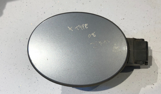 Jaguar X-Type 2001-2010 (Saloon models )FUEL FLAP DOOR (JKH)
