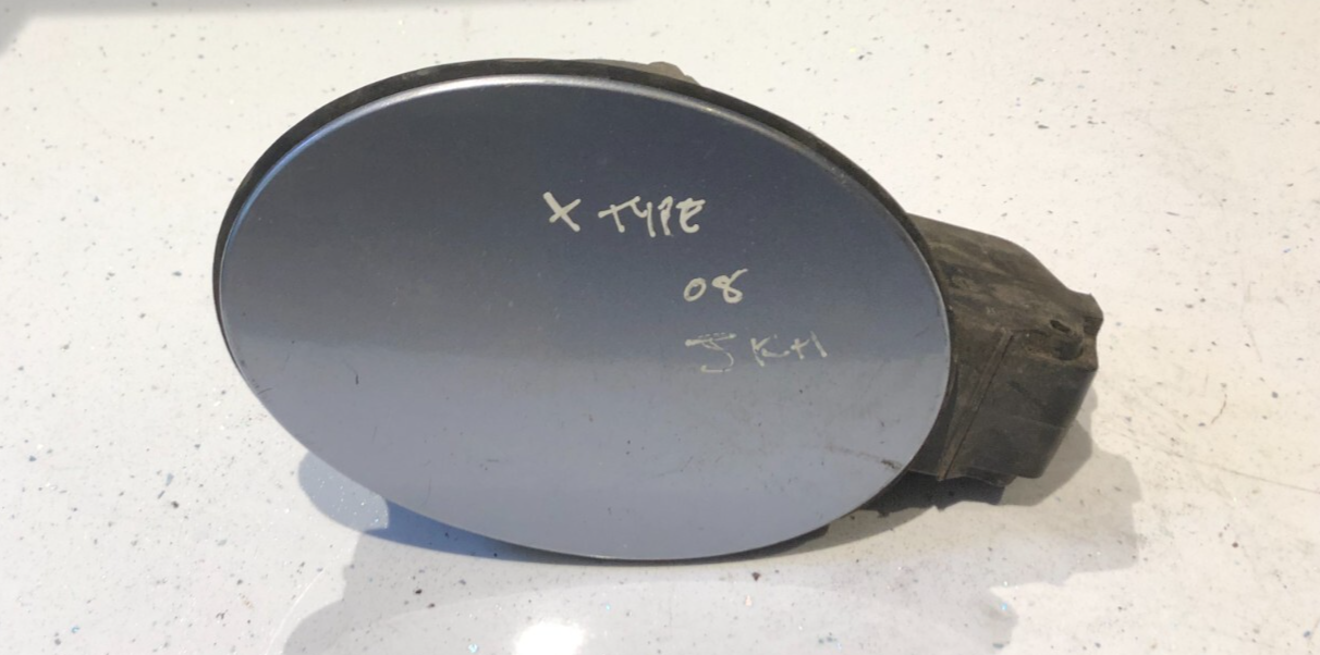 Jaguar X-Type 2001-2010 (Saloon models )FUEL FLAP DOOR (JKH)