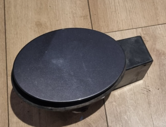 JAGUAR XF FUEL TANK FILLER 8X23-27936-A SLIGHT PURPLE TINT