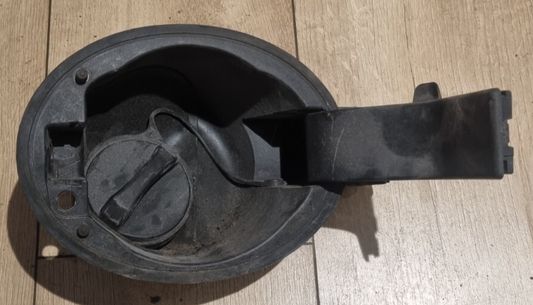 Jaguar X-Type ESTATE 2004-2010 FILLER BOWL