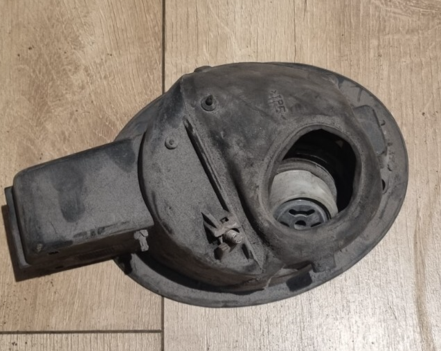 Jaguar X-Type ESTATE 2004-2010 FILLER BOWL