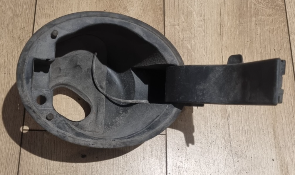 Jaguar X-Type ESTATE 2004-2010 FILLER BOWL NO CAP