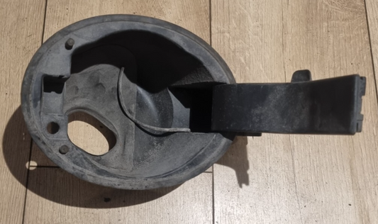 Jaguar X-Type ESTATE 2004-2010 FILLER BOWL NO CAP