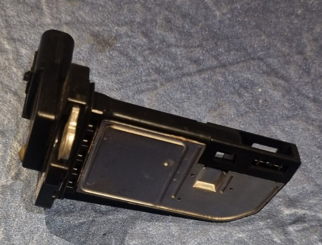 JAGUAR XF X250 2.2 DIESEL AIR FLOW MASS METER SENSOR 7M51-12B579-BB 2012