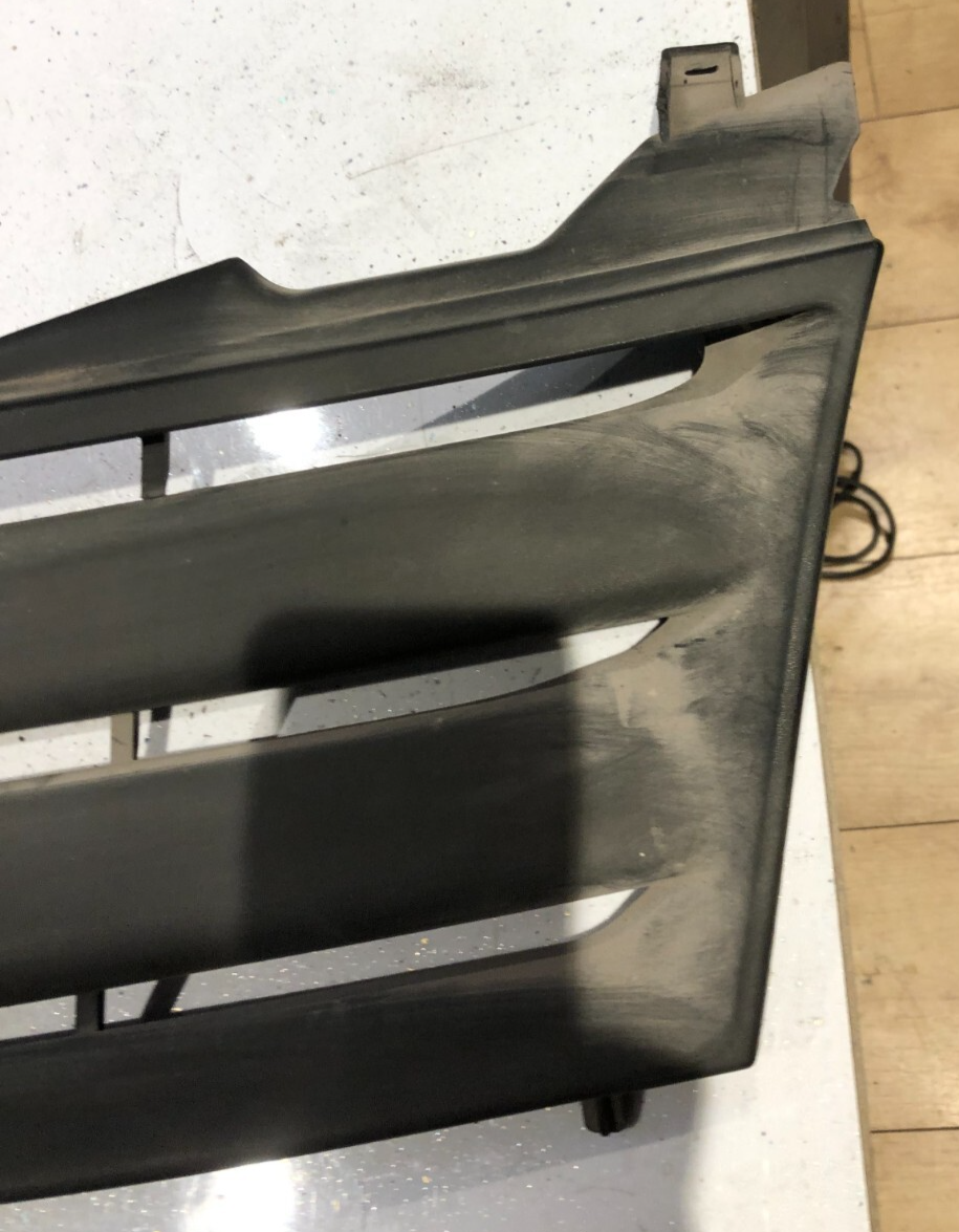 LDV MAXUS 2.5 2005-2009 Front Grille