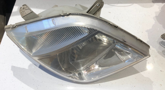 LDV MAXUS HEADLIGHT DRIVERS RIGHT SIDE 0301-001239 2005 - 2009