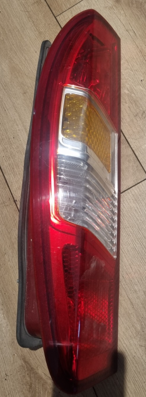 Rear Tail Light Left Side For LDV Maxus 2013-on