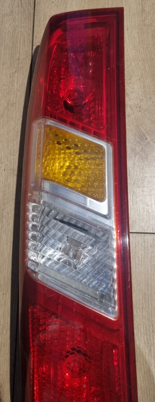 Rear Tail Light Left Side For LDV Maxus 2013-on