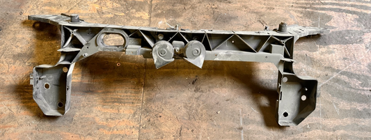 RENAULT CLIO 2005-2009 HATCHBACKFRONT PANEL