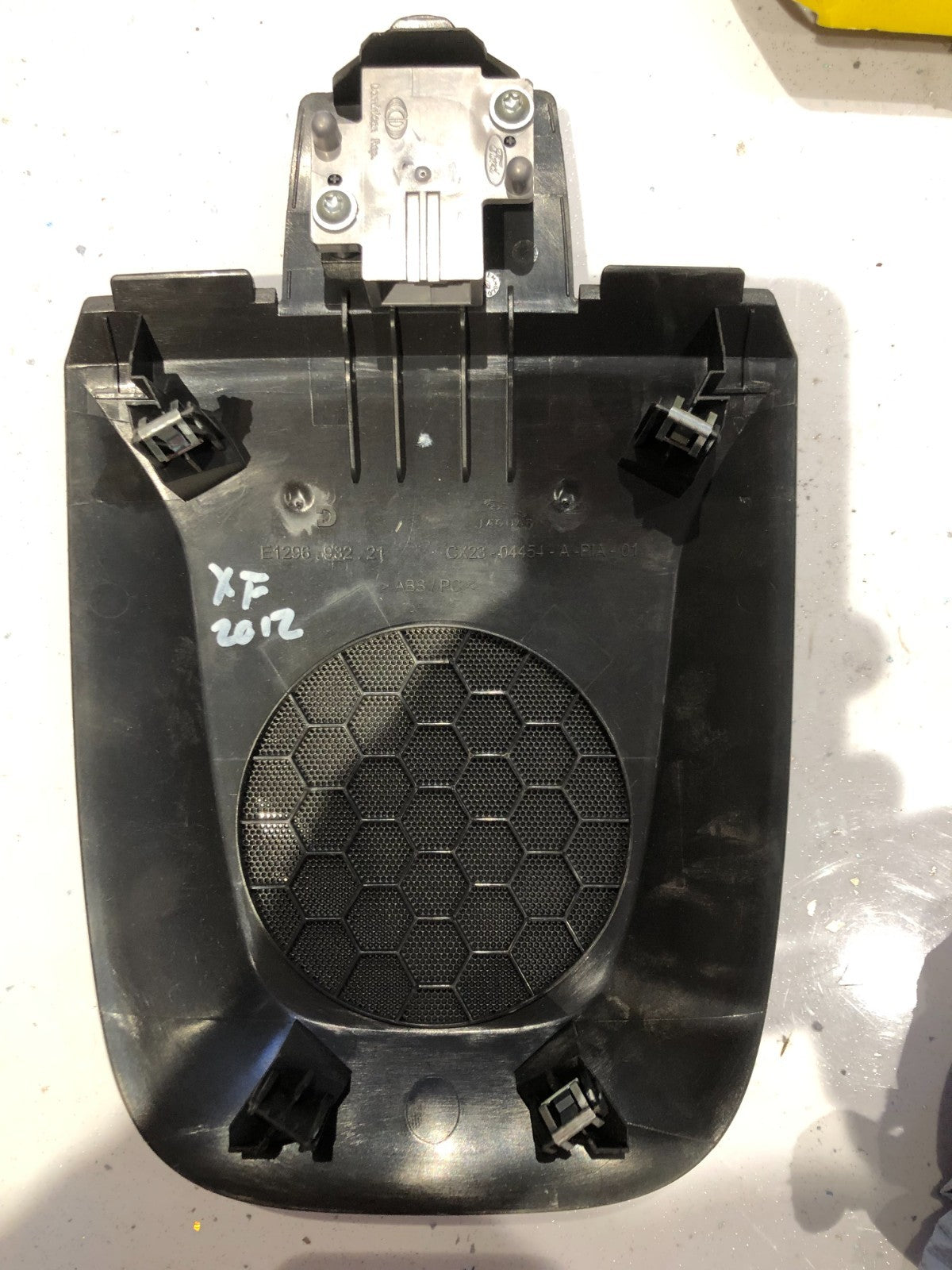Jaguar XF, XFR, XFR-S, XFS X250 Bowers & Wilkins Speaker Cover CX23-04454-A