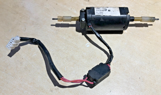 Jaguar XK8 XKR 1996-2000 SEAT FORWARDS / BACKWARDS MOTOR