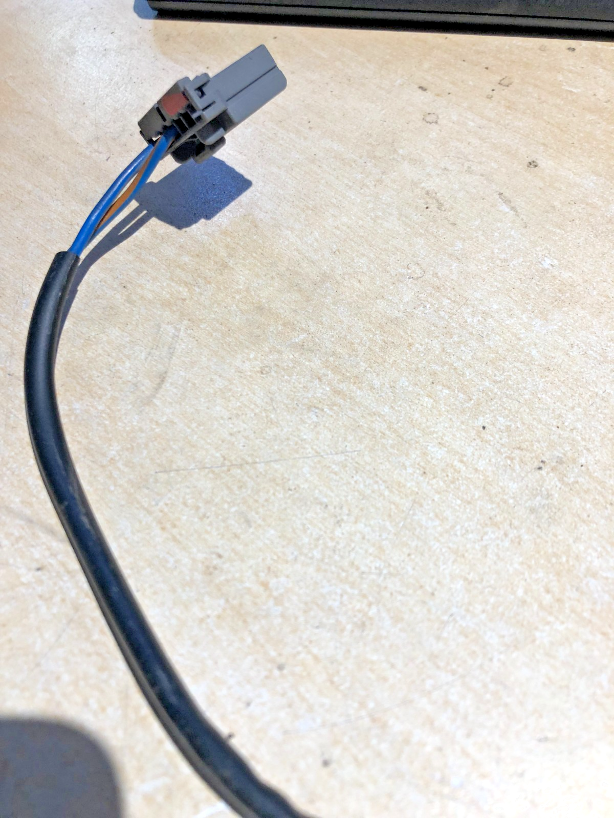 Jaguar X100 XKR XK8 Adjusting Motor For Electrically Seat Adjustment 404.675