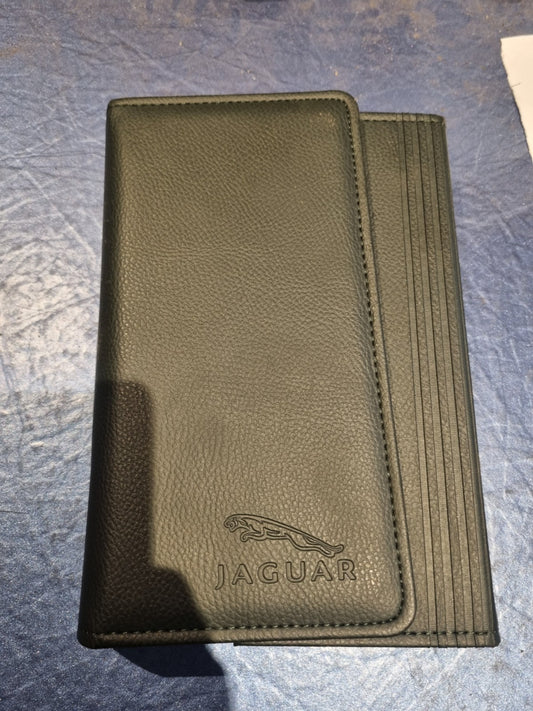 JAGUAR X TYPE HANDBOOK