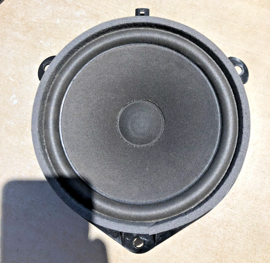 JAGUAR X -TYPE 4X43 18808 AB DOOR SPEAKER