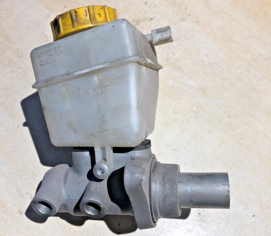 JAGUAR S-TYPE XJ XK 2005-2014 BRAKE MASTER CYLINDER