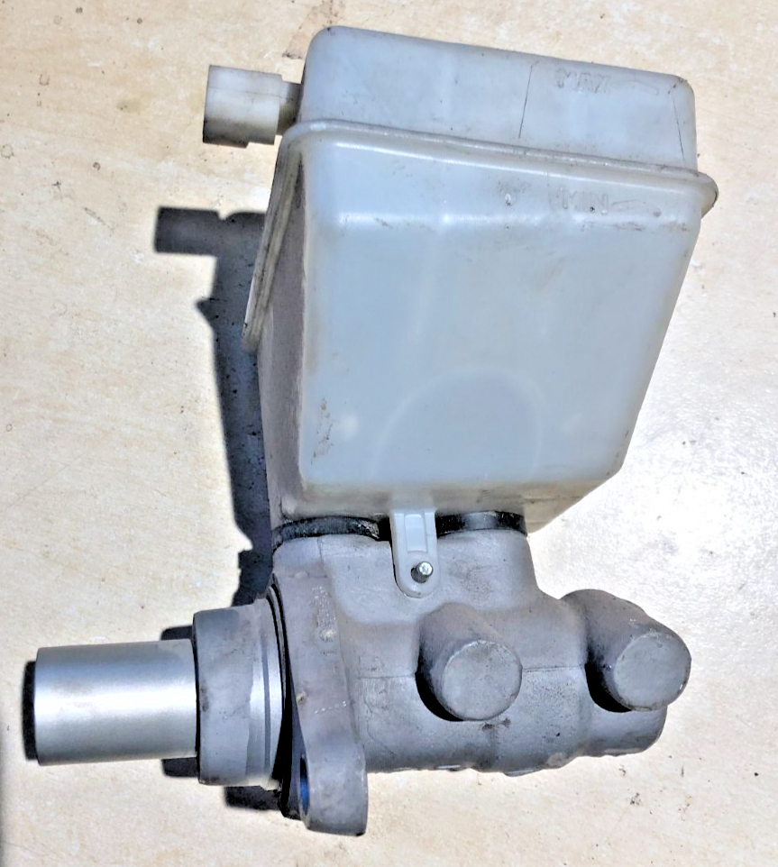 JAGUAR S-TYPE XJ XK 2005-2014 BRAKE MASTER CYLINDER