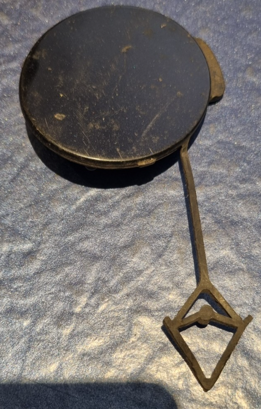 JAGUAR XF TOW EYE COVER CX23-17E810-A 2011-2015