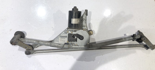 JAGUAR XK8 1996-2006 WIPER ASSEMBLY WIPER MOTOR & LINKAGE GJA8950/404.627
