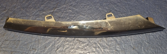 JAGUAR XJ X351 FRONT BUMPER CHROME TRIM MOULDING RIGHT SIDE AW93-17B970-AA 2013