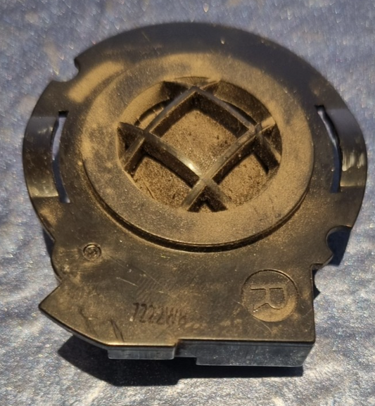 JAGUAR X TYPE ALPINE TWEATER SPEAKER 1X43-18808 HB