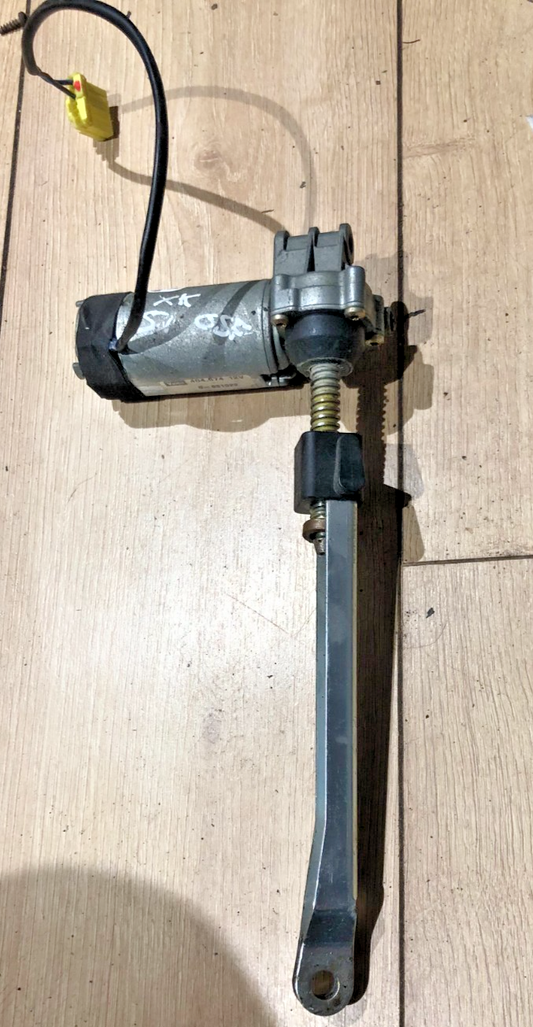 Jaguar X100 XKR XK8 Adjusting Motor For Electrically Seat Adjustment 404.674