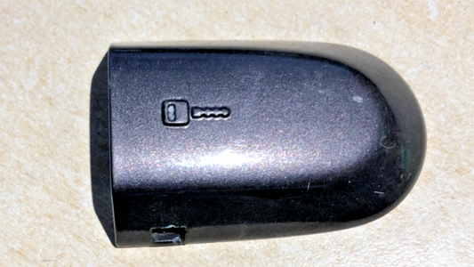 Jaguar XF / XK 2006-2015 DOOR HANDLE BEZEL / COVER LIGHT PURPLE