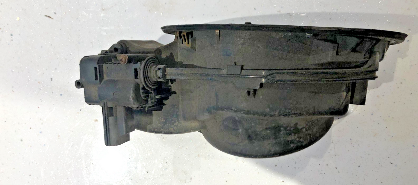 Jaguar XF / XFR 2009-2015 FUEL FILLER BOWL 9X23-27936-BC